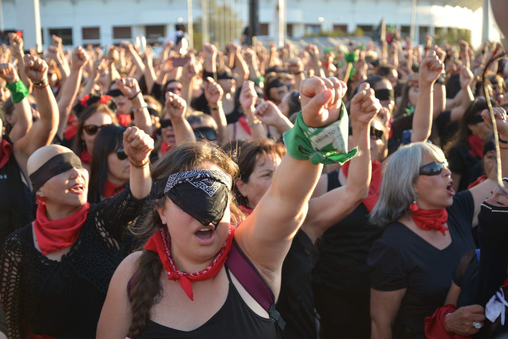 Portades menys feministes