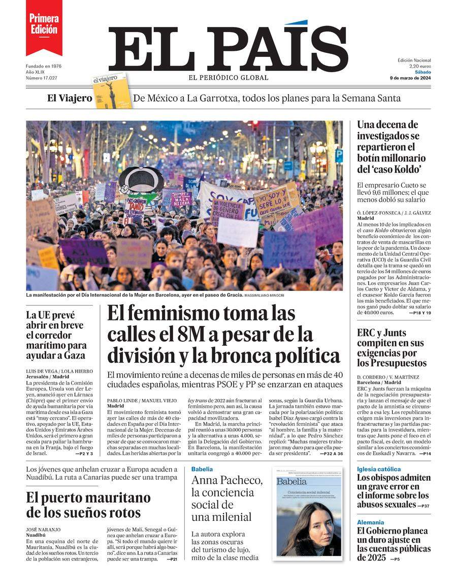 El País El País