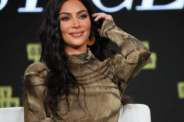 Kim Kardashian Kim Kardashian