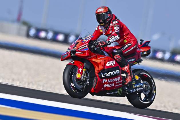 Pecco Bagnaia Ducati Moto GP EFE Pecco Bagnaia Ducati Moto GP EFE