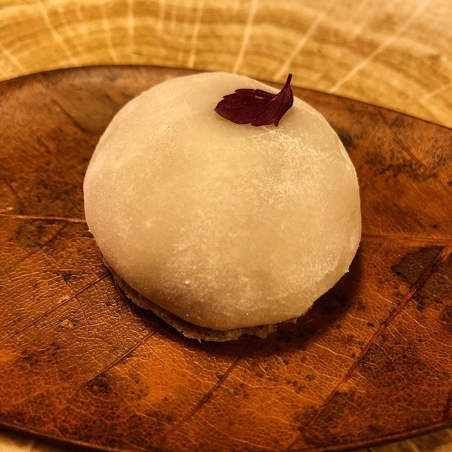 Mochi de cap i pota