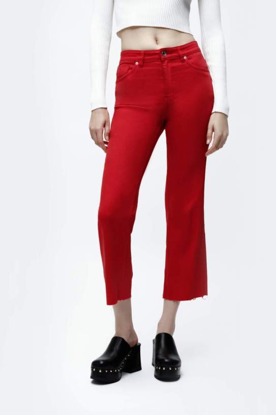 Jeans de Lefties Jeans de Lefties