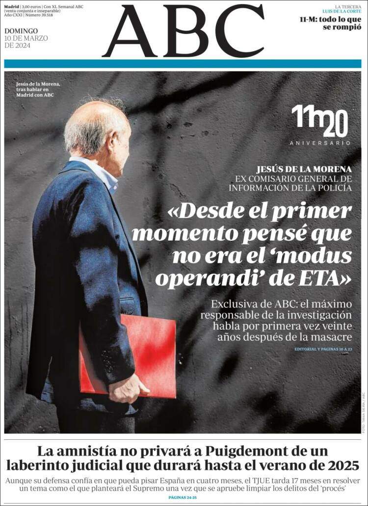 ABC 10 març ABC 10 març
