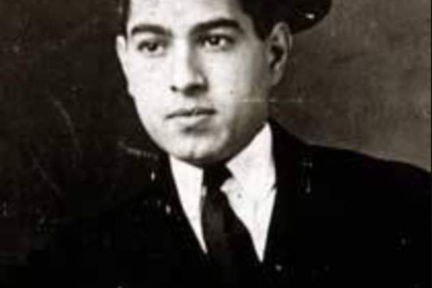 Rafael Garau Planes. Fuente Wikimedia Commons Rafael Garau Planes. Fuente Wikimedia Commons