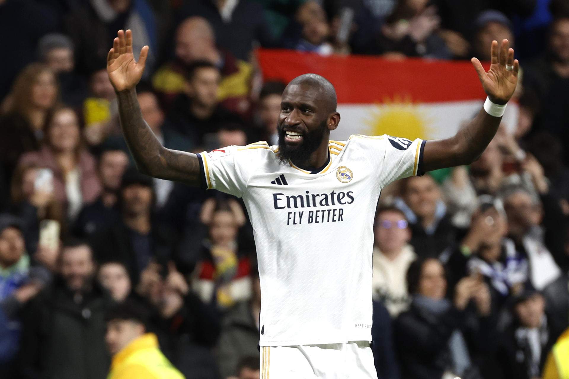 Bombazo Rüdiger: deja tirado a Ancelotti con un ofertón de escándalo