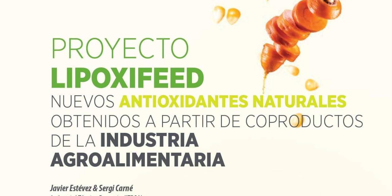 Portada Lipoxifeed Portada Lipoxifeed