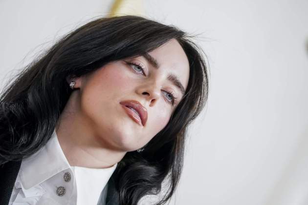 billie eilish oscars / Foto: Efe billie eilish oscars / Foto: Efe