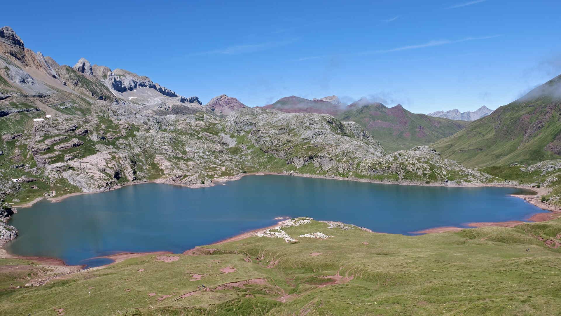 La ruta de senderisme molt a prop de Catalunya que has de fer mínim un cop a la vida