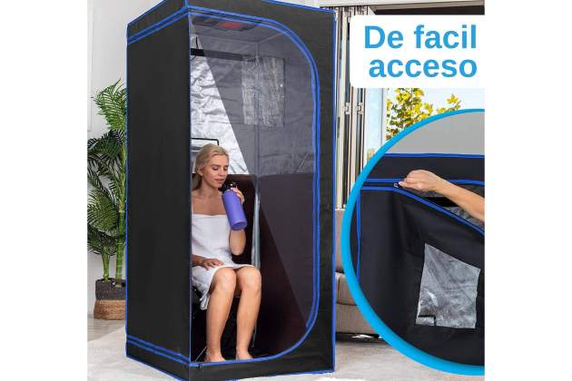 De fácil acceso para todo tipo de personas | Amazon