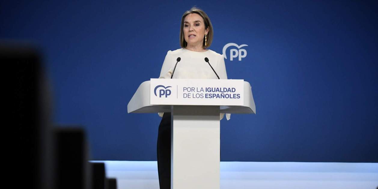 El PP denuncia el caso Koldo ante la Fiscalía Europea y ante la Oficina ...