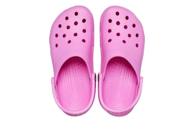 Crocs Classic Rosa | Amazon Crocs Classic Rosa | Amazon