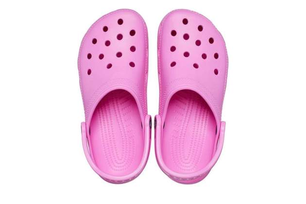 Crocs Classic Rosa | Amazon