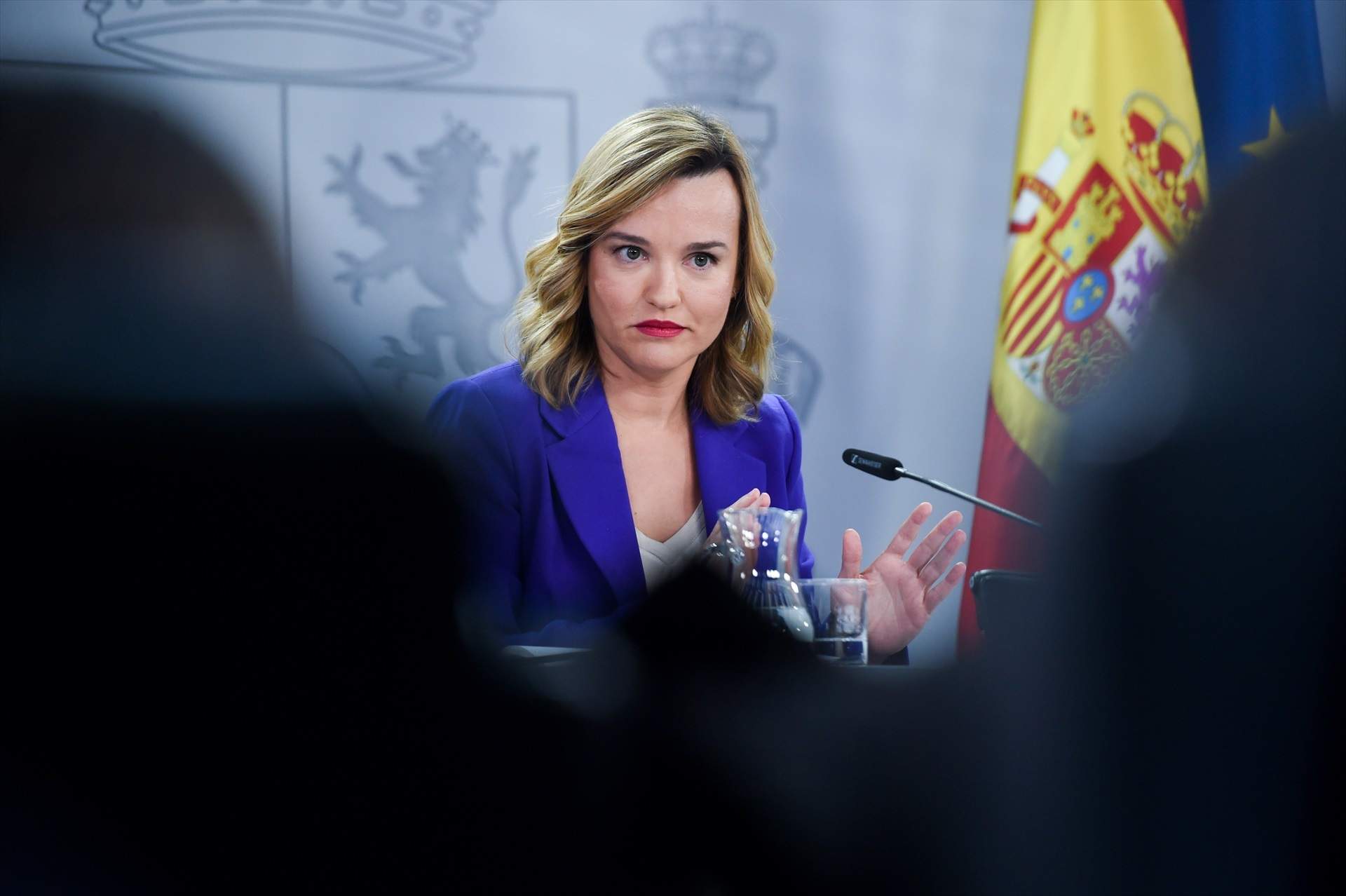 La Moncloa recorta las expectativas del Govern en la cesión de algunas competencias en Educación