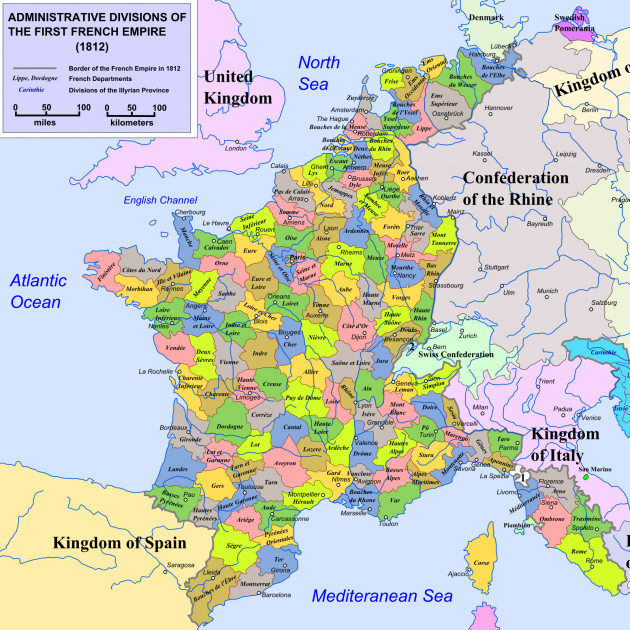La Catalunya de Napoleón La Catalunya de Napoleón