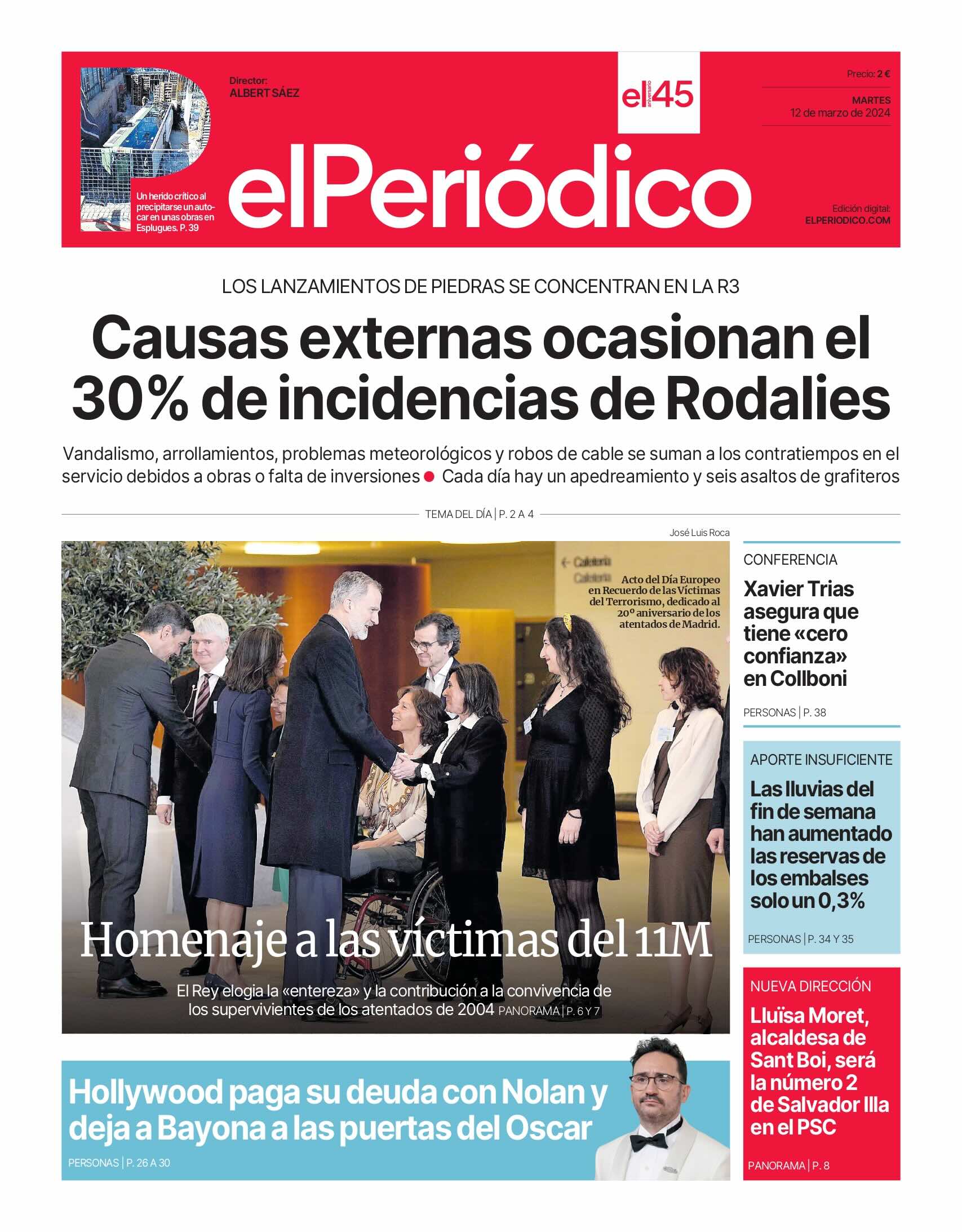 El Periódico El Periódico