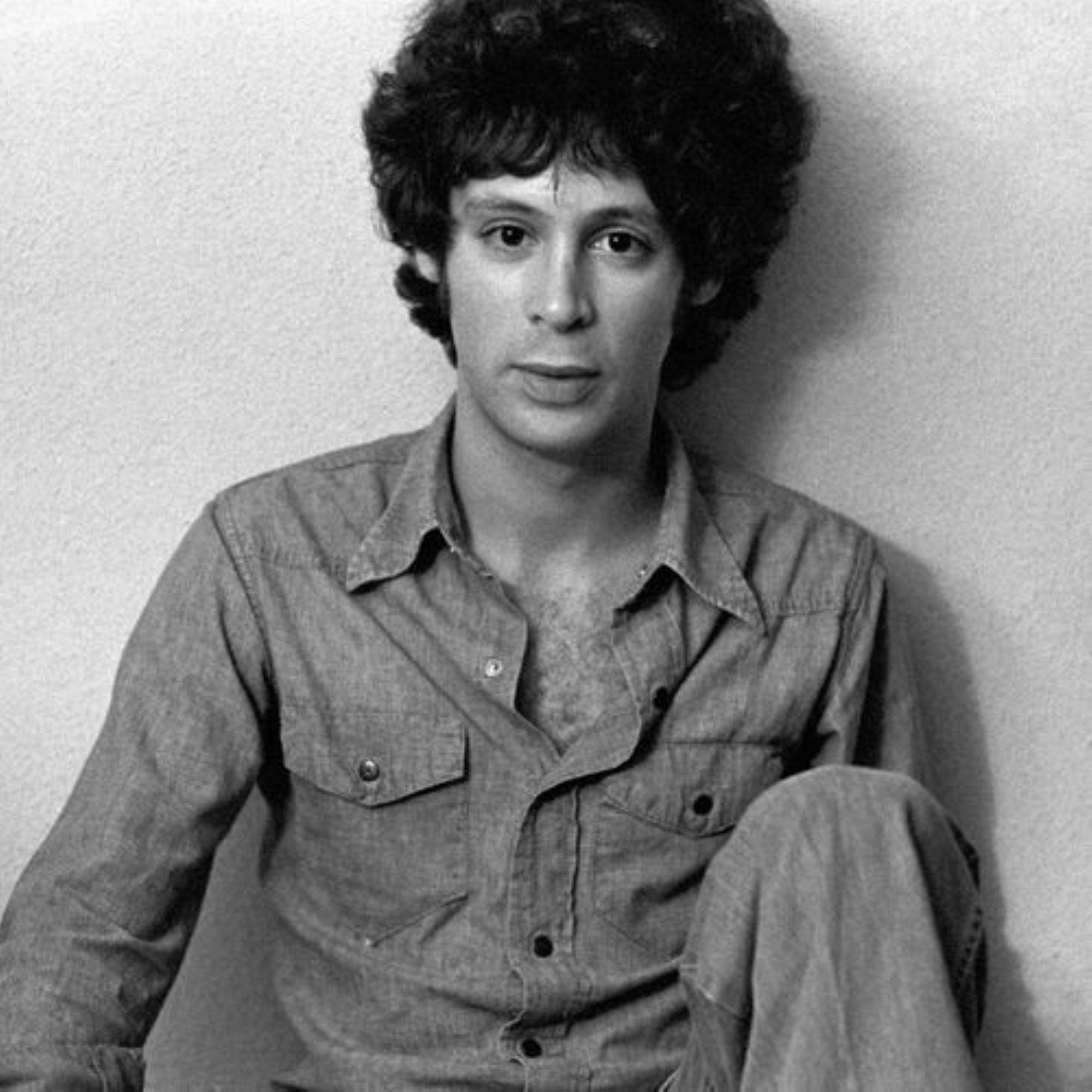 Muere Eric Carmen, a los 74 años, líder de los Raspberries y cantante de 'All by Myself'