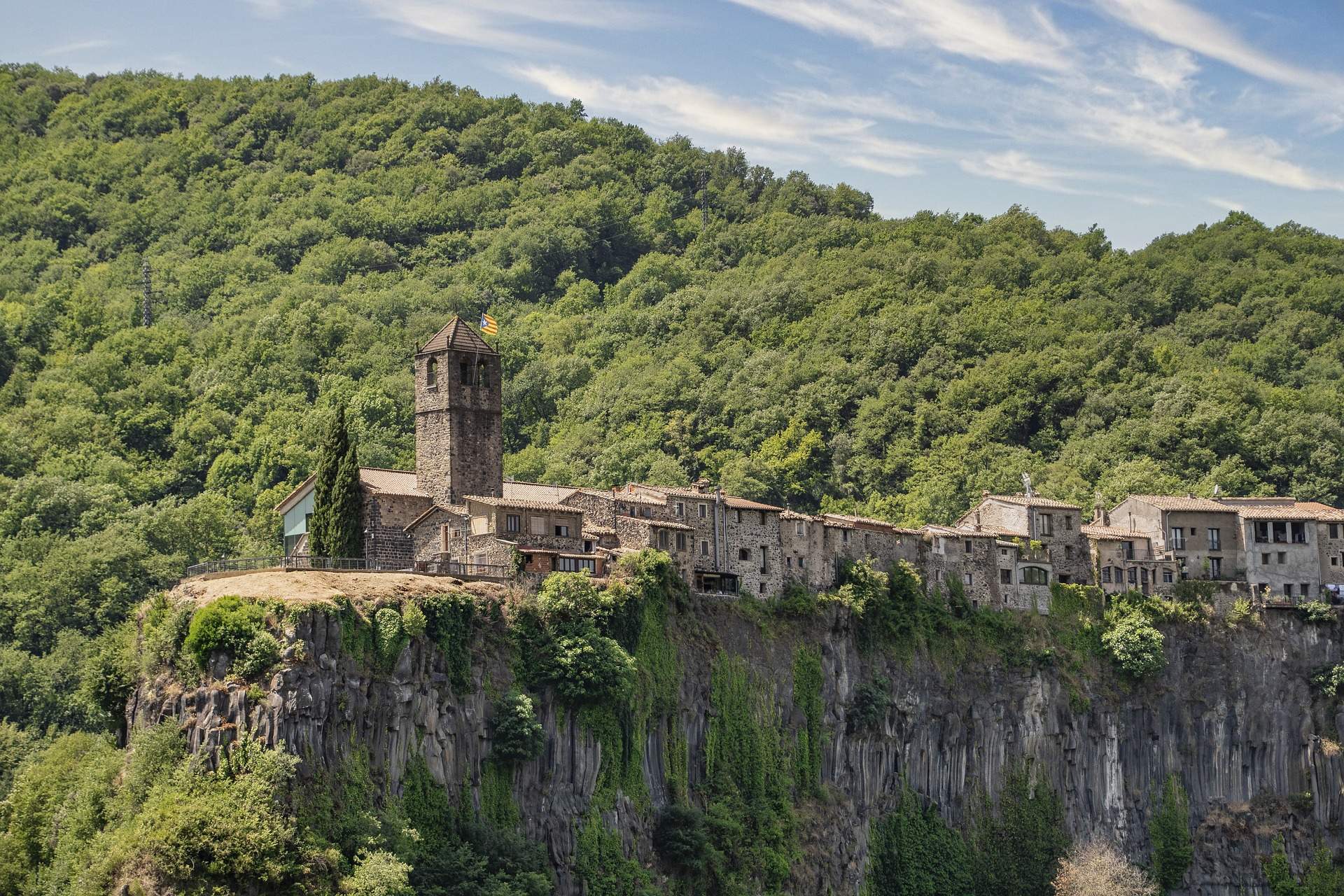 Alhajas del habla de la Garrotxa