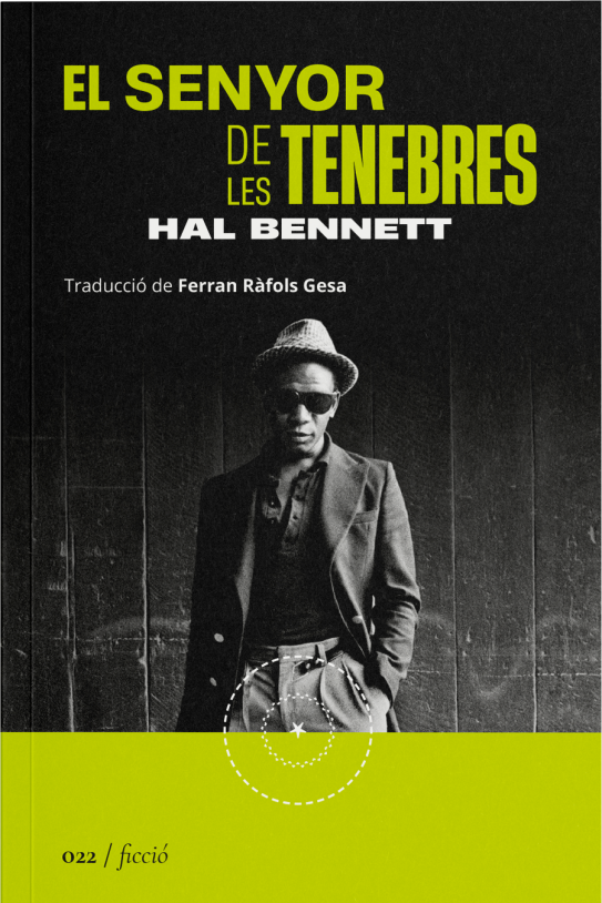 el senyor de les tenebres frontal el senyor de les tenebres frontal