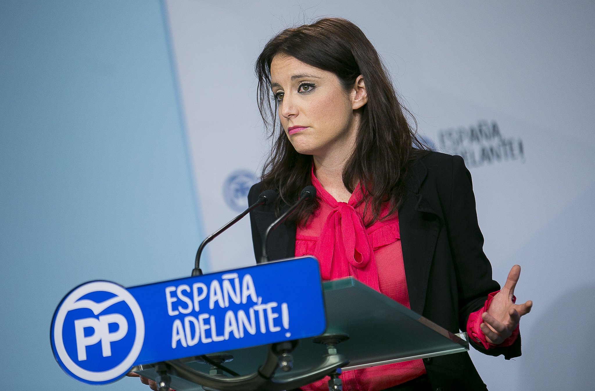 Levy se desmarca del PP y pide disculpas por el Caso Gürtel