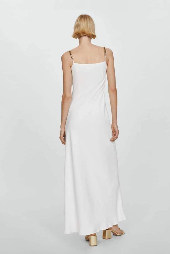 Vestit de Mànec|Mango Vestit de Mànec|Mango