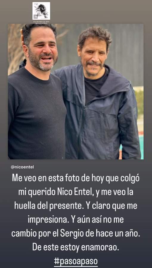 Tabla|Puesto del actor en Ig