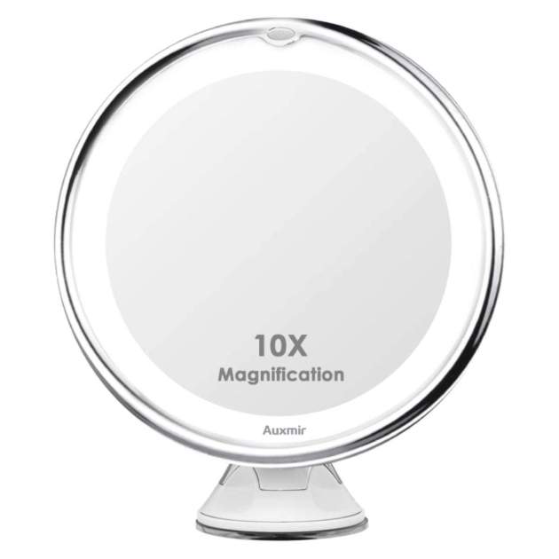 Espejo de 10 aumentos Amazon