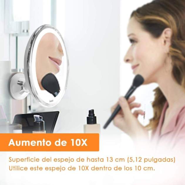 Para un maquillaje espectacular | Amazon