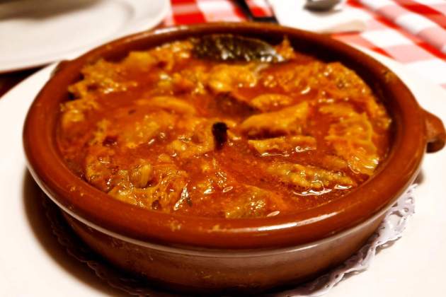 Restaurant Llobregat a Lleida, Jonathan Nuevo / Foto: Esmorzarsdeforquilla.cat Restaurant Llobregat a Lleida, Jonathan Nuevo / Foto: Esmorzarsdeforquilla.cat