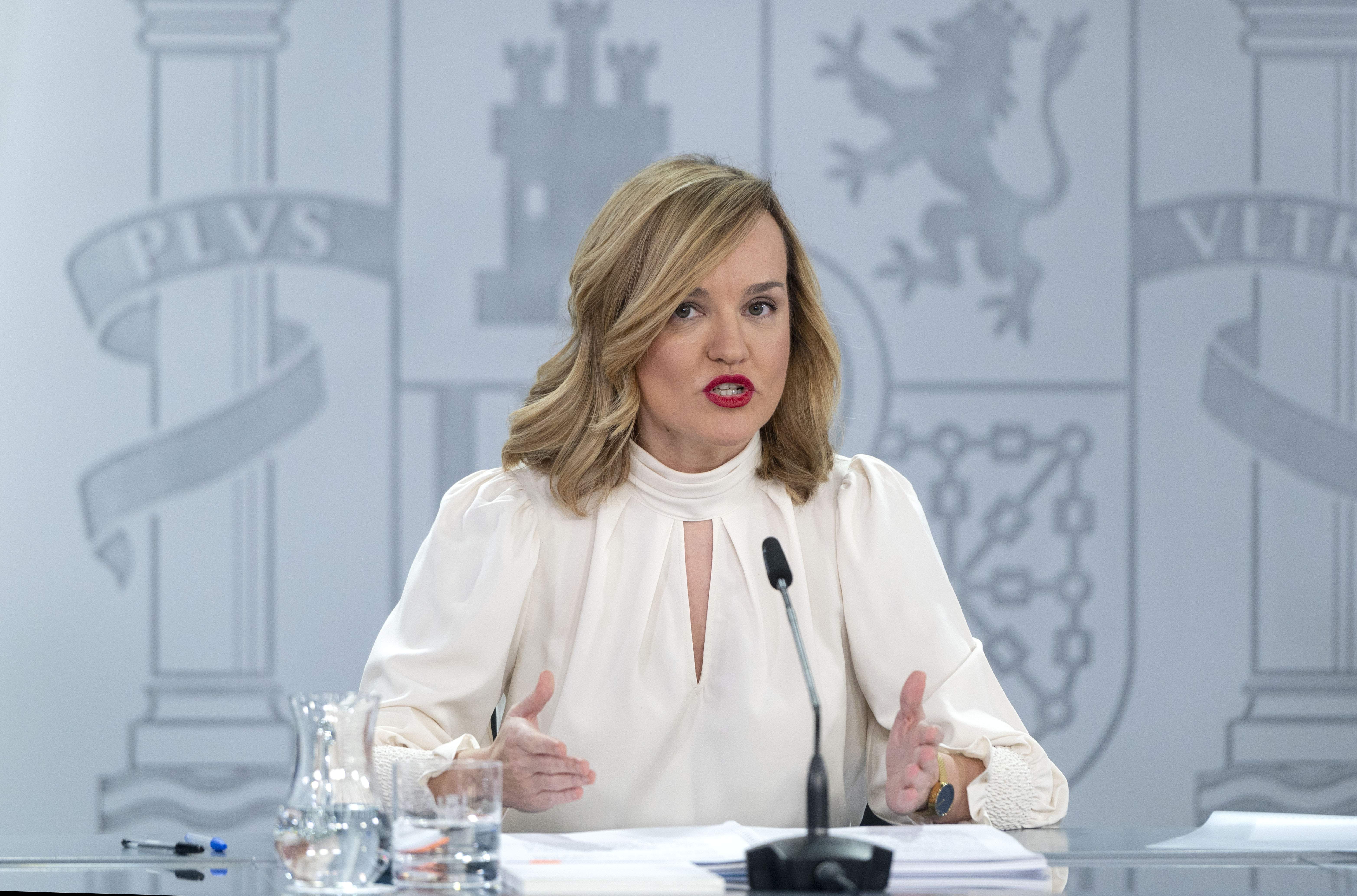 La Moncloa demana que Ayuso doni explicacions al Congrés pel frau fiscal de la seva parella