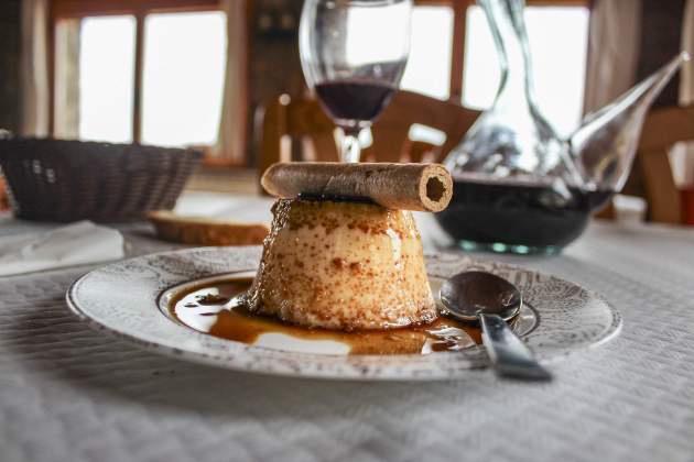flan flan