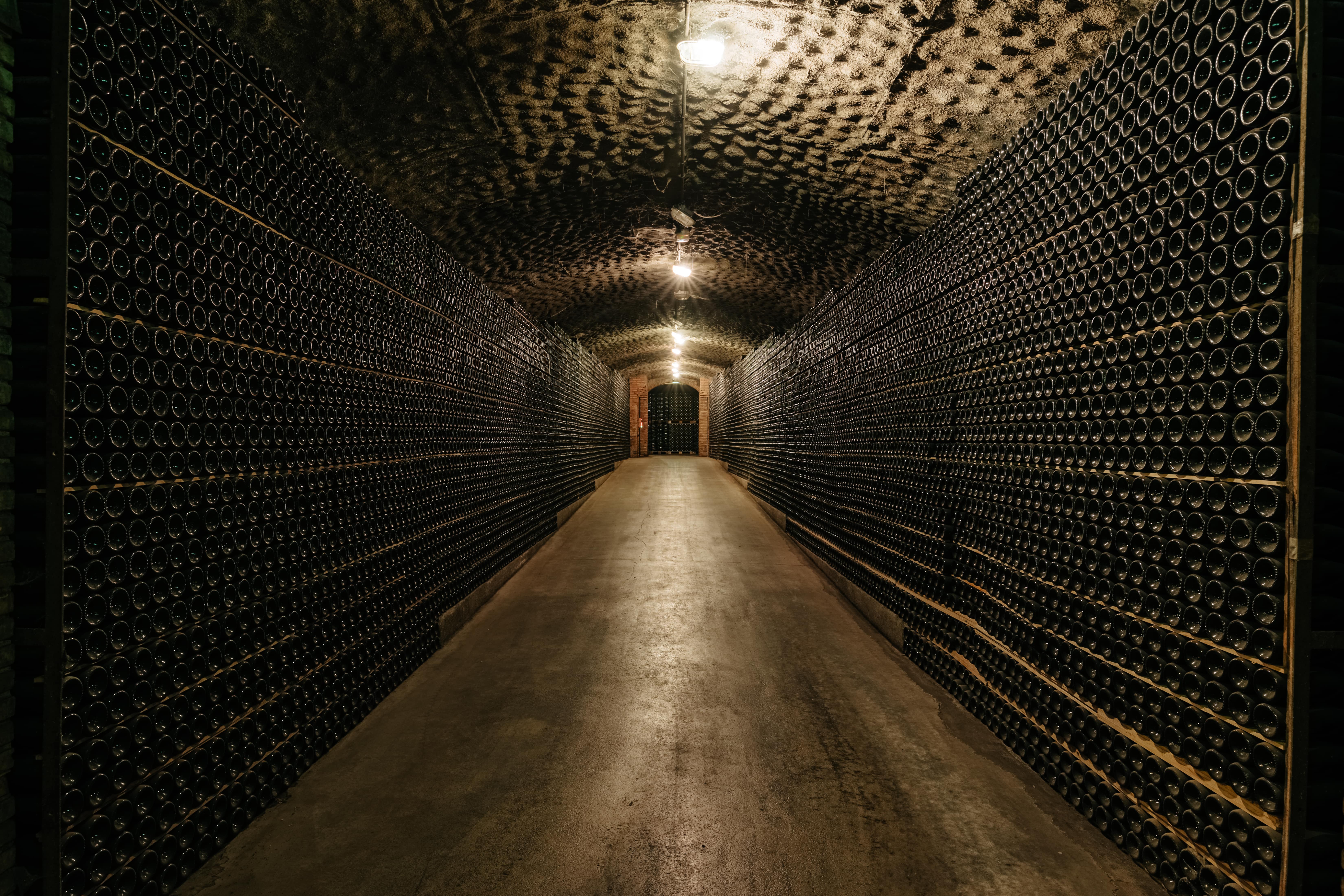 Les pujades de l'energia i els fertilitzants disparen els costos de producció del cava