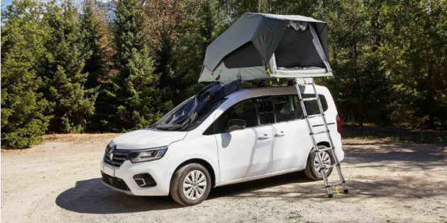Tienda camper Tienda camper