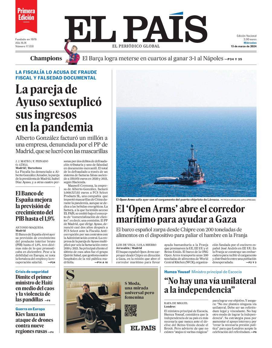 El País El País