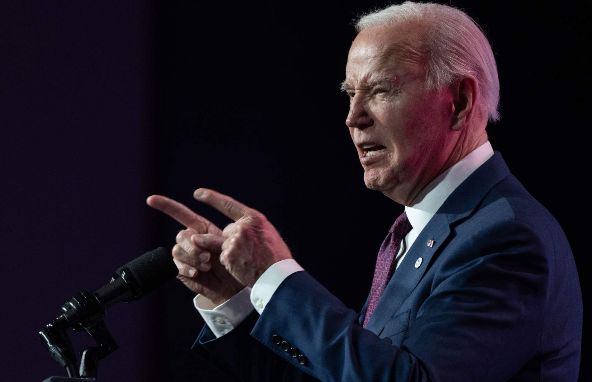 Biden i Trump són, matemàticament, candidats a la Casa Blanca: assoleixen els suports necessaris