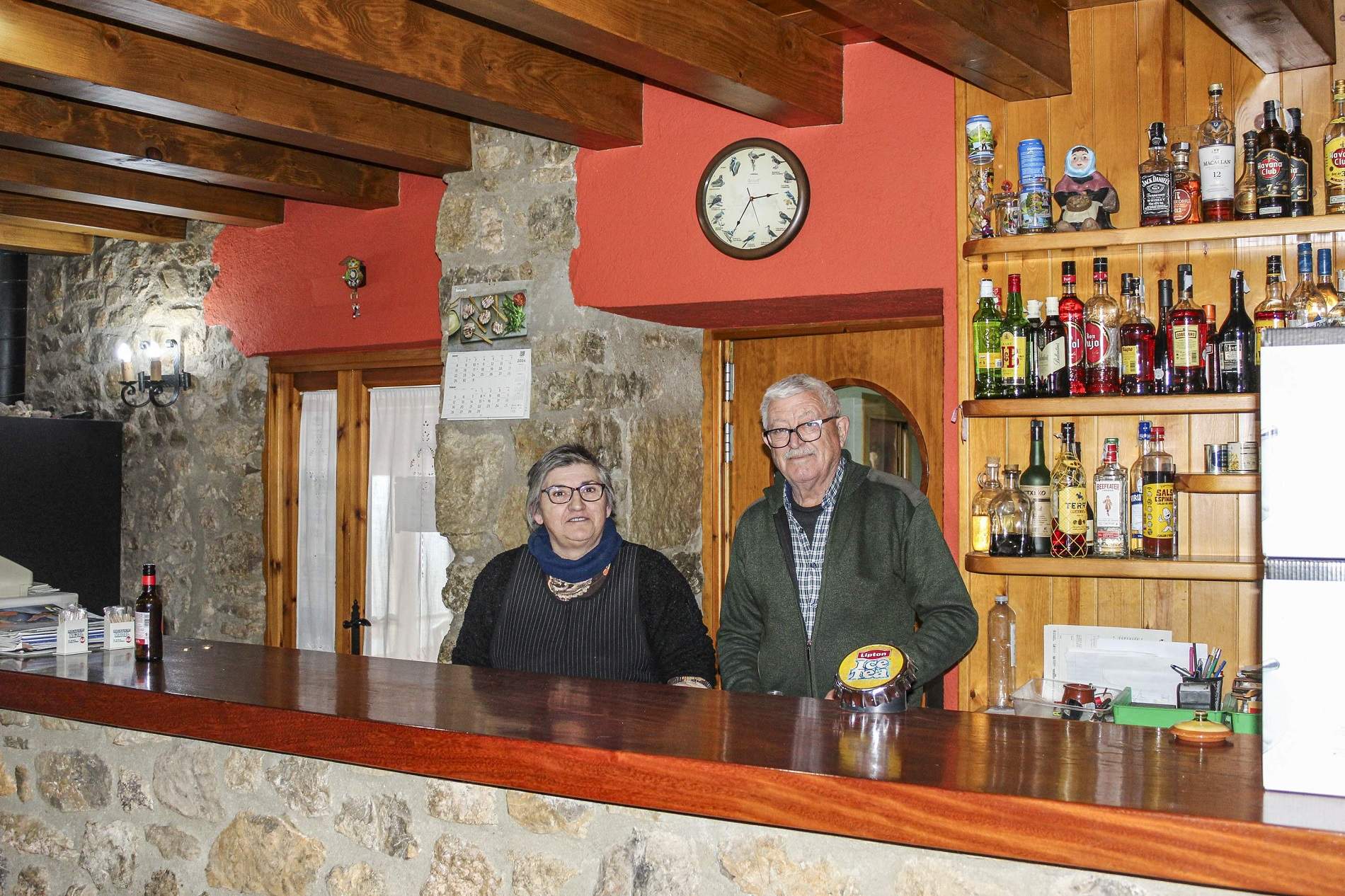 El restaurant amagat a la cara sud del Cadí on tastaràs l'autèntica cuina de muntanya
