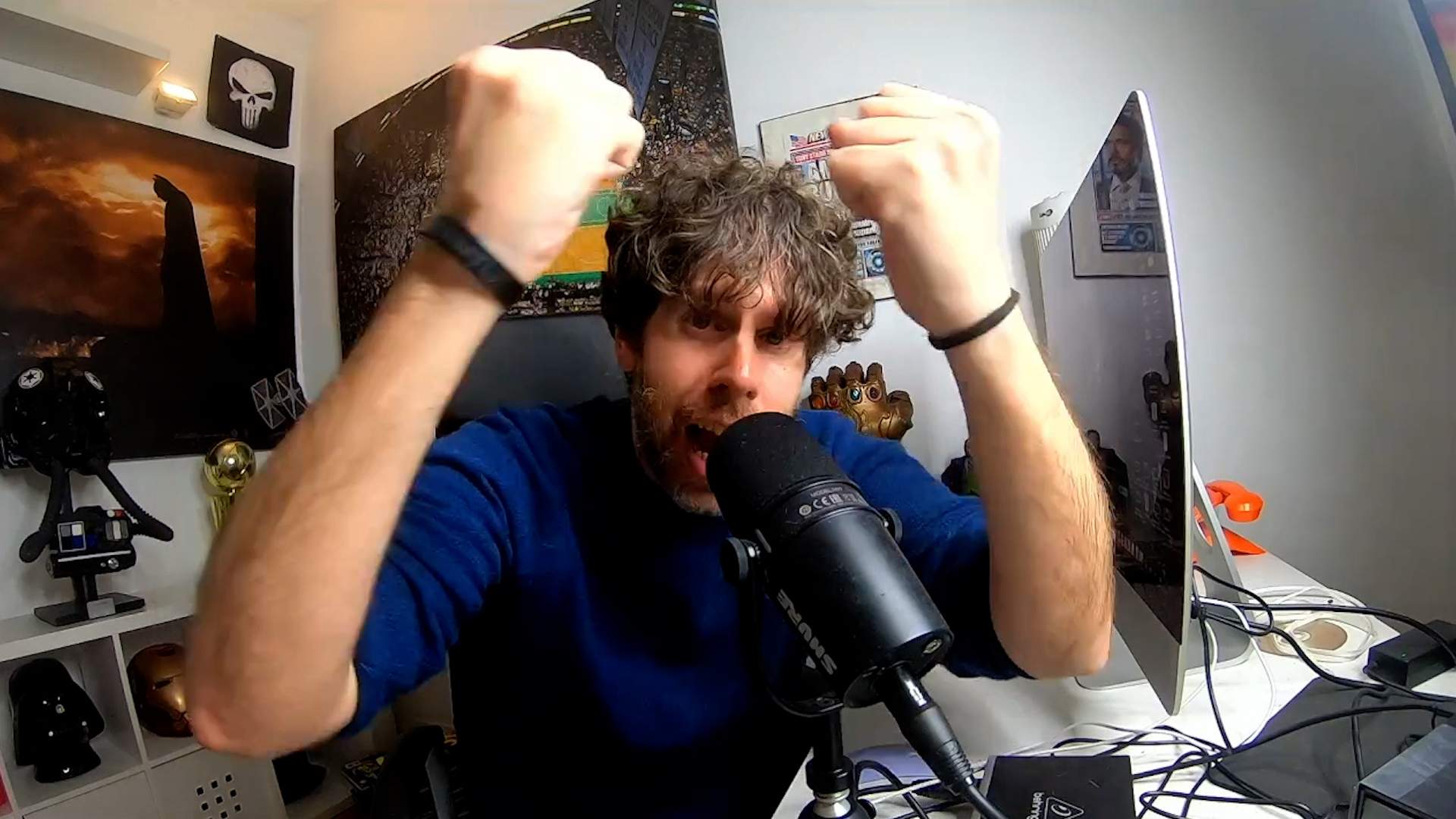 Dani Senabre: "El Barça és a quarts amb una master class de Pau Cubarsí"