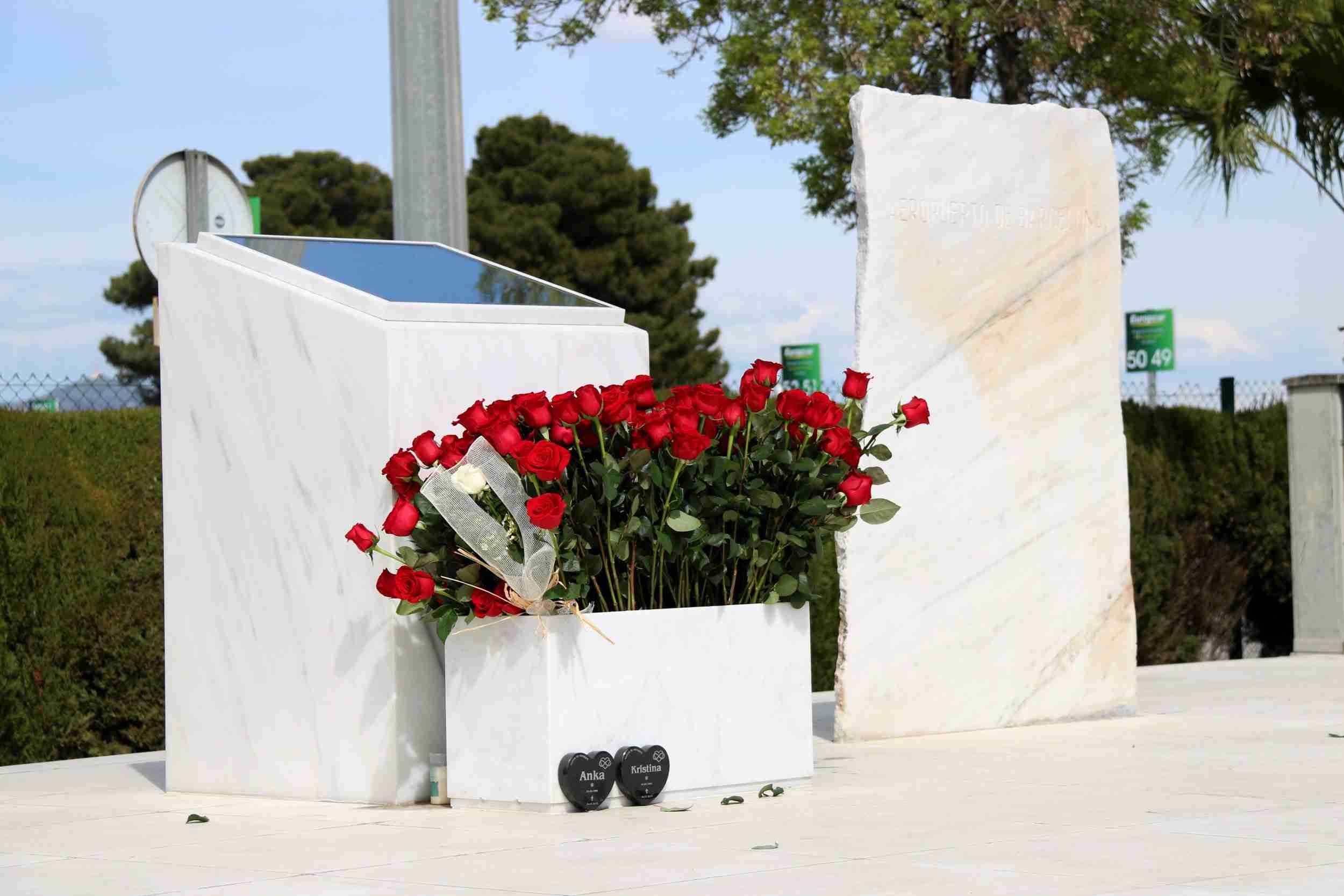 Homenaje a las víctimas de Germanwings por los dos años del accidente
