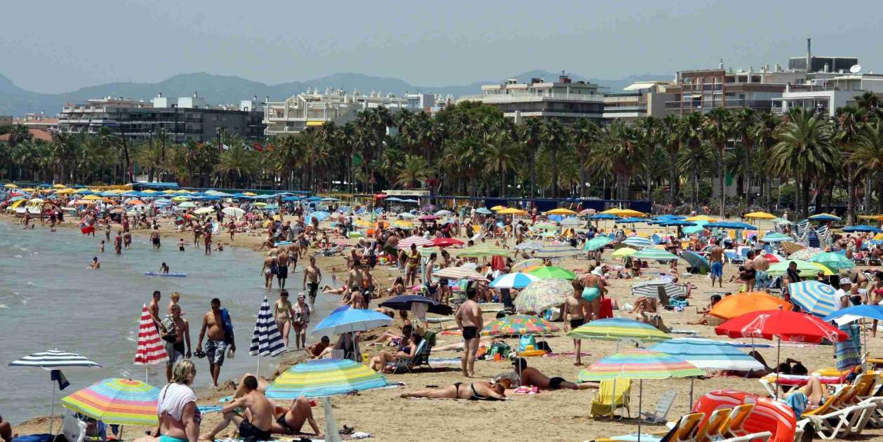 platja Salou ACN