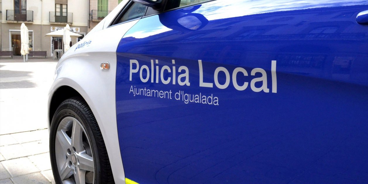 Se entrega el presunto autor del atropello mortal de un joven en Igualada
