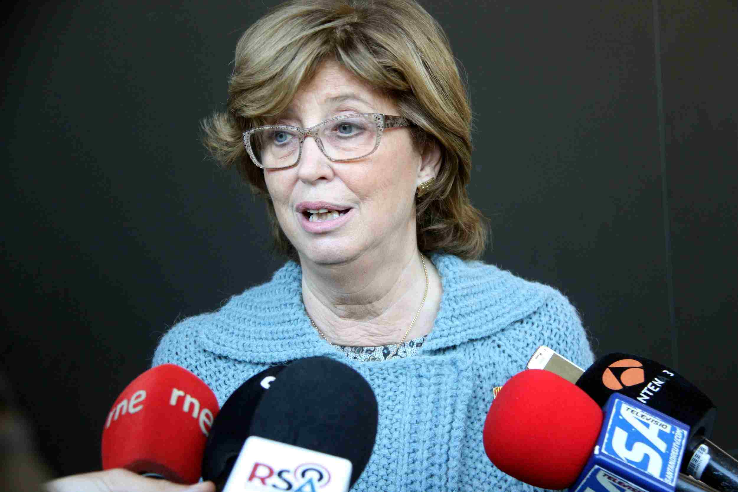 Rigau, sobre el 9-N: "Ha valido la pena y lo volvería a hacer"