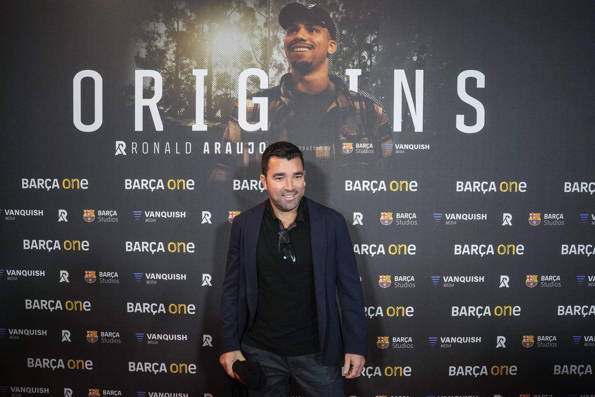 Deco prepara una oferta a la baixa per tancar el fitxatge pel Barça