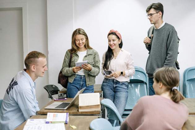 La IA le esta haciendo daño a los estudiantes La IA le esta haciendo daño a los estudiantes