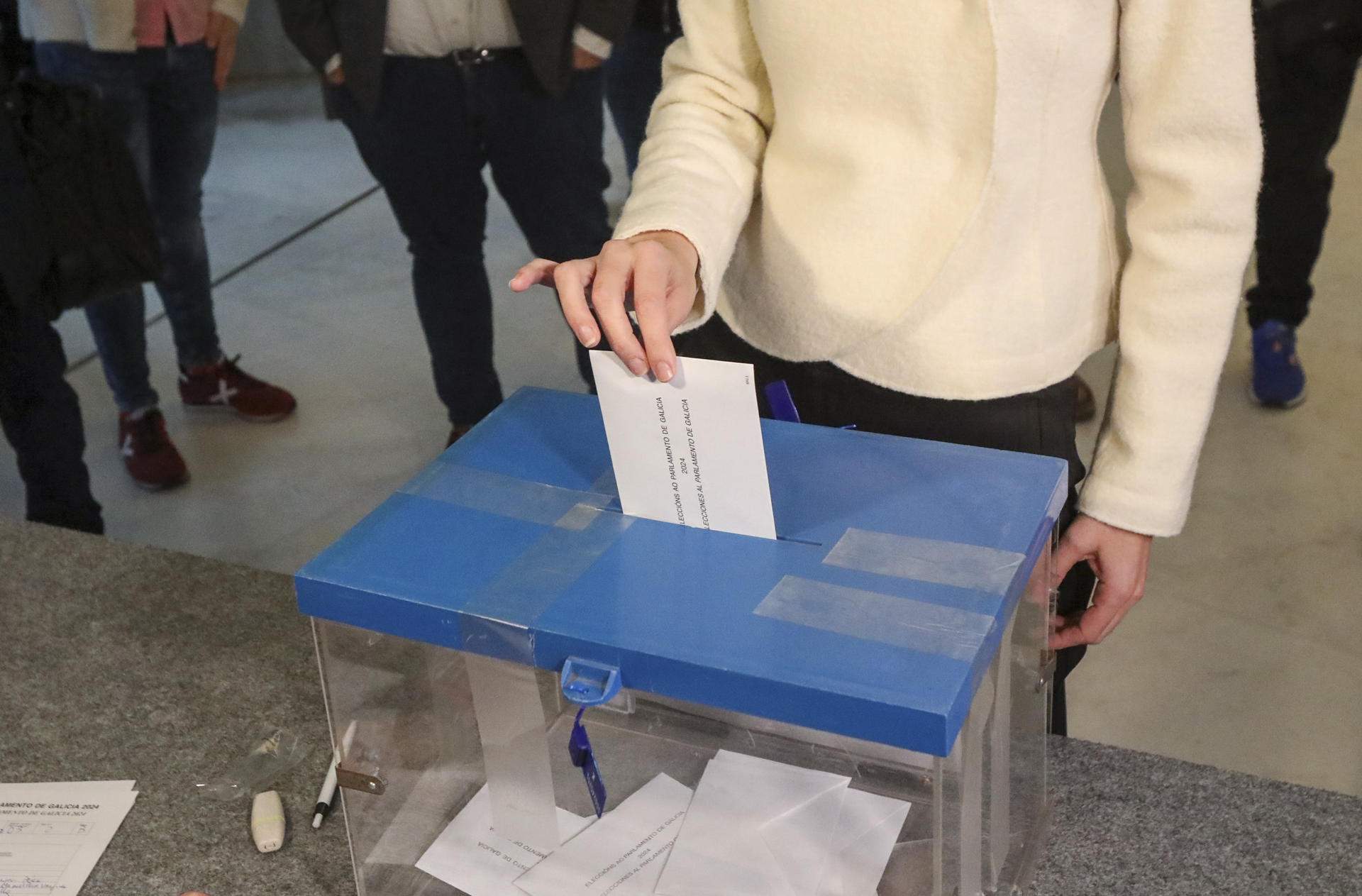 elecciones catalunya 2024