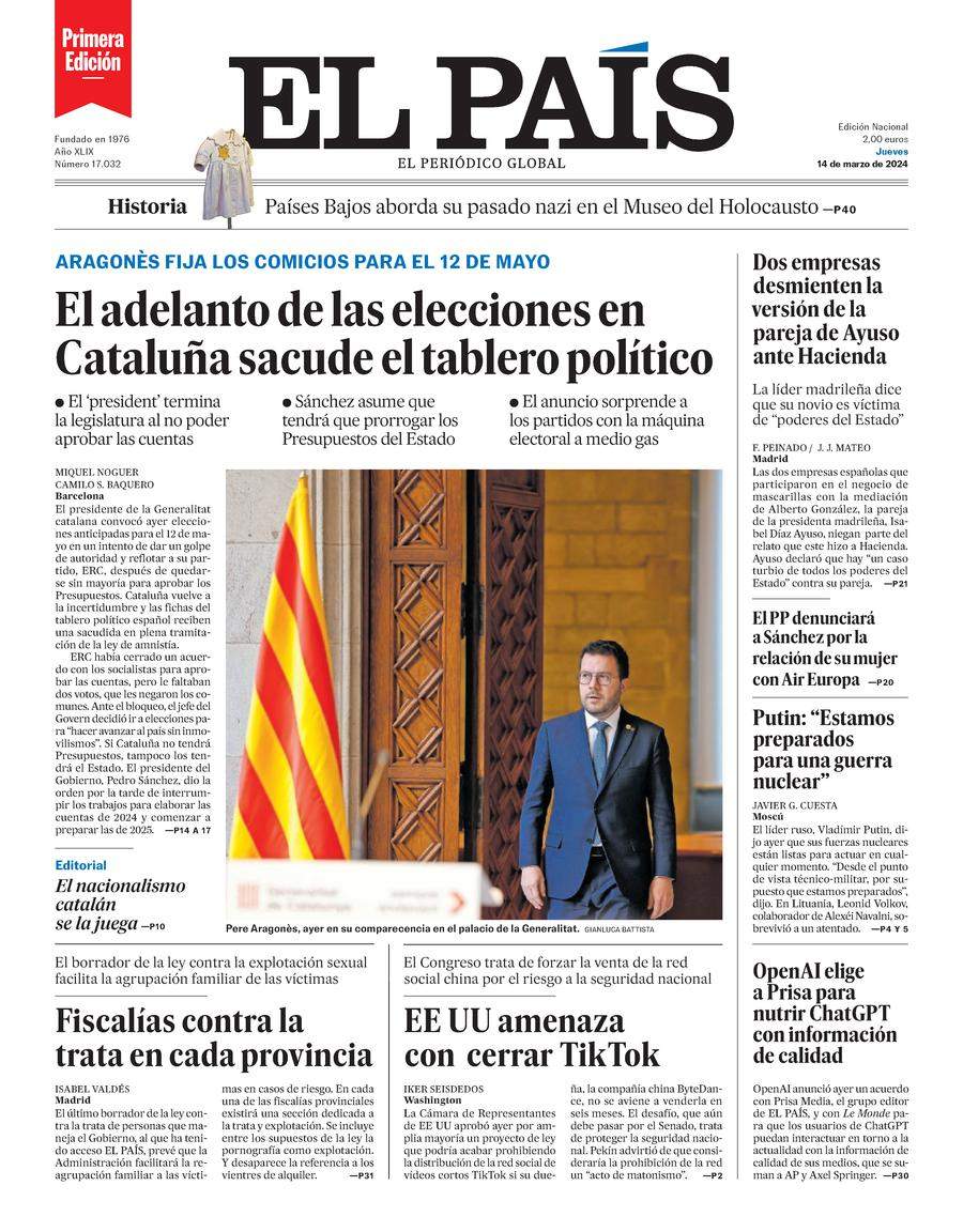 El País