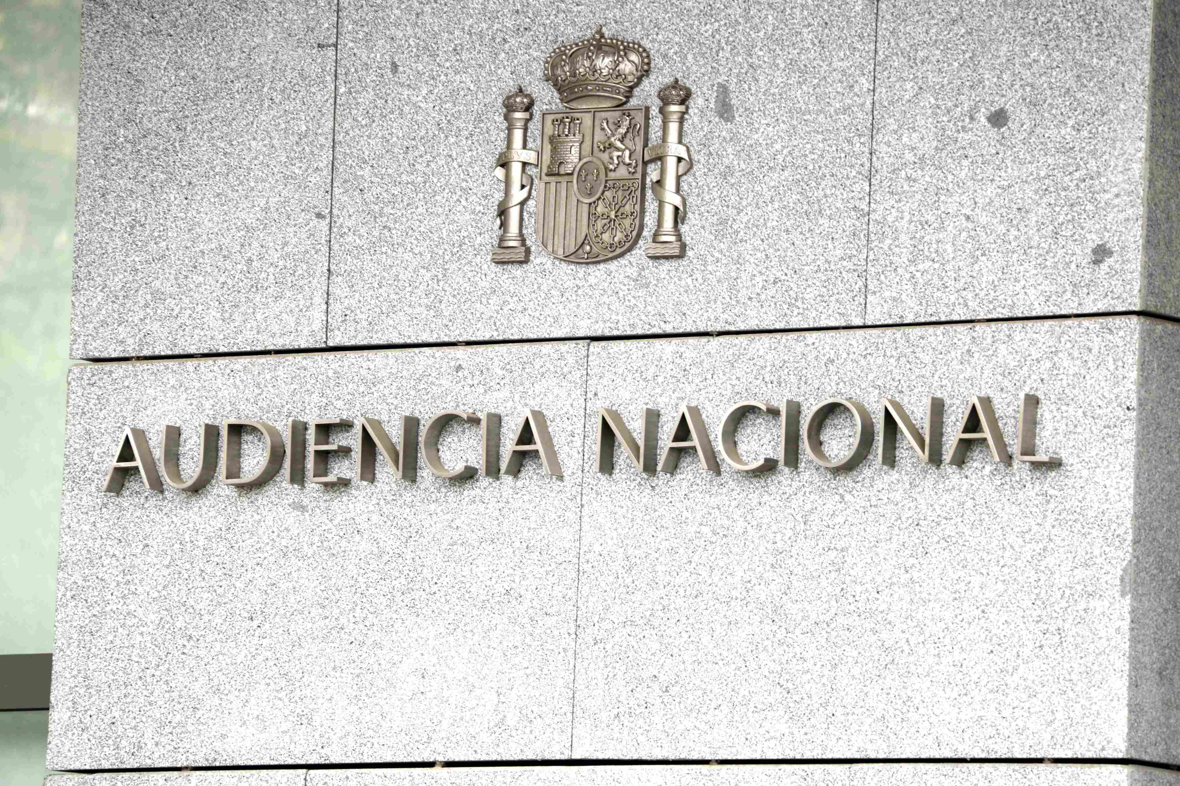 L'Audiència Nacional va investigar la "república" abans que el Govern la proclamés