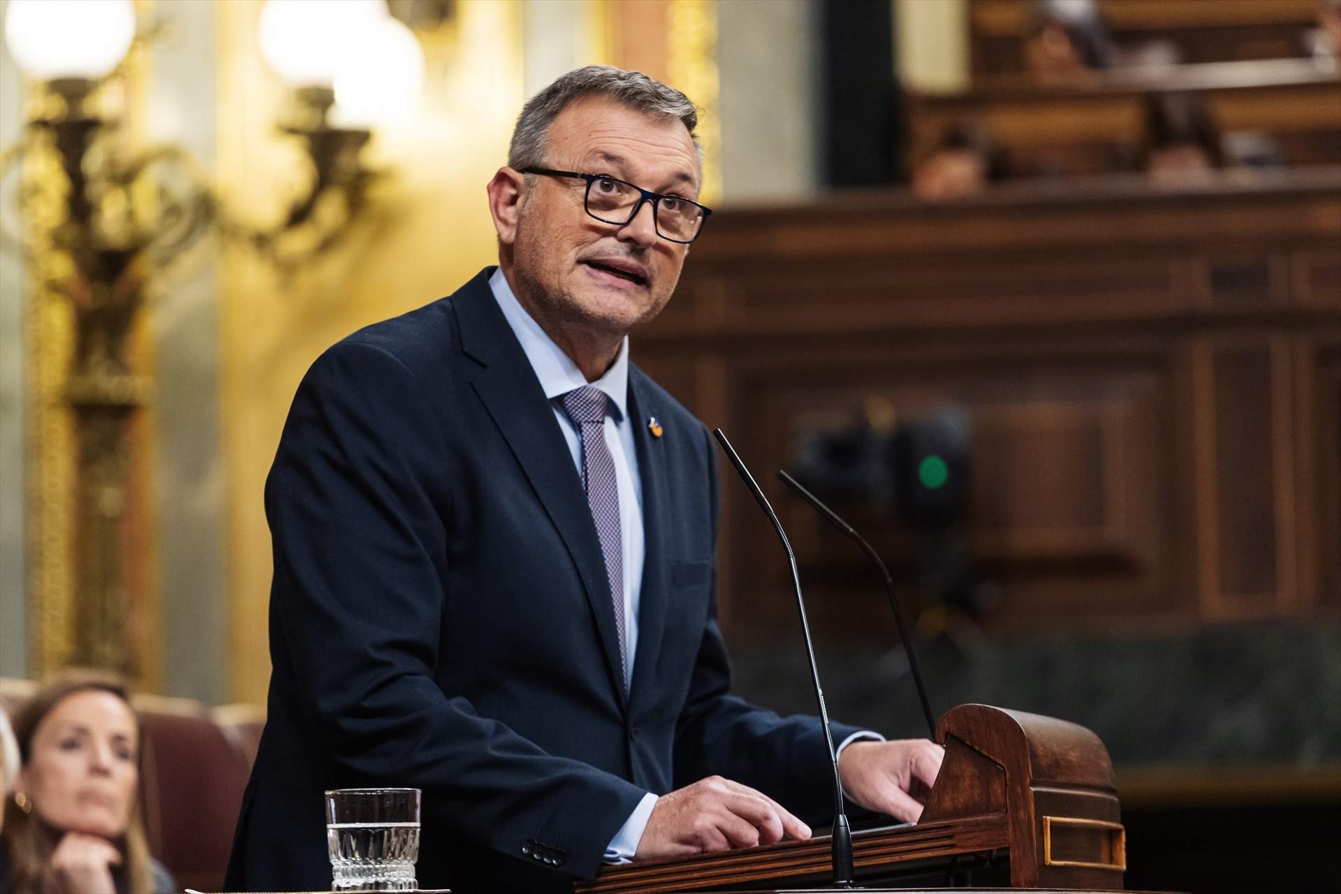 Junts reivindica que l’amnistia “obre una finestra d’oportunitat” per negociar un referèndum