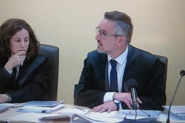Juicio caso Superliga. Juzgado Mercantil 17 de Madrid. Abogado de la Liga Juicio caso Superliga. Juzgado Mercantil 17 de Madrid. Abogado de la Liga