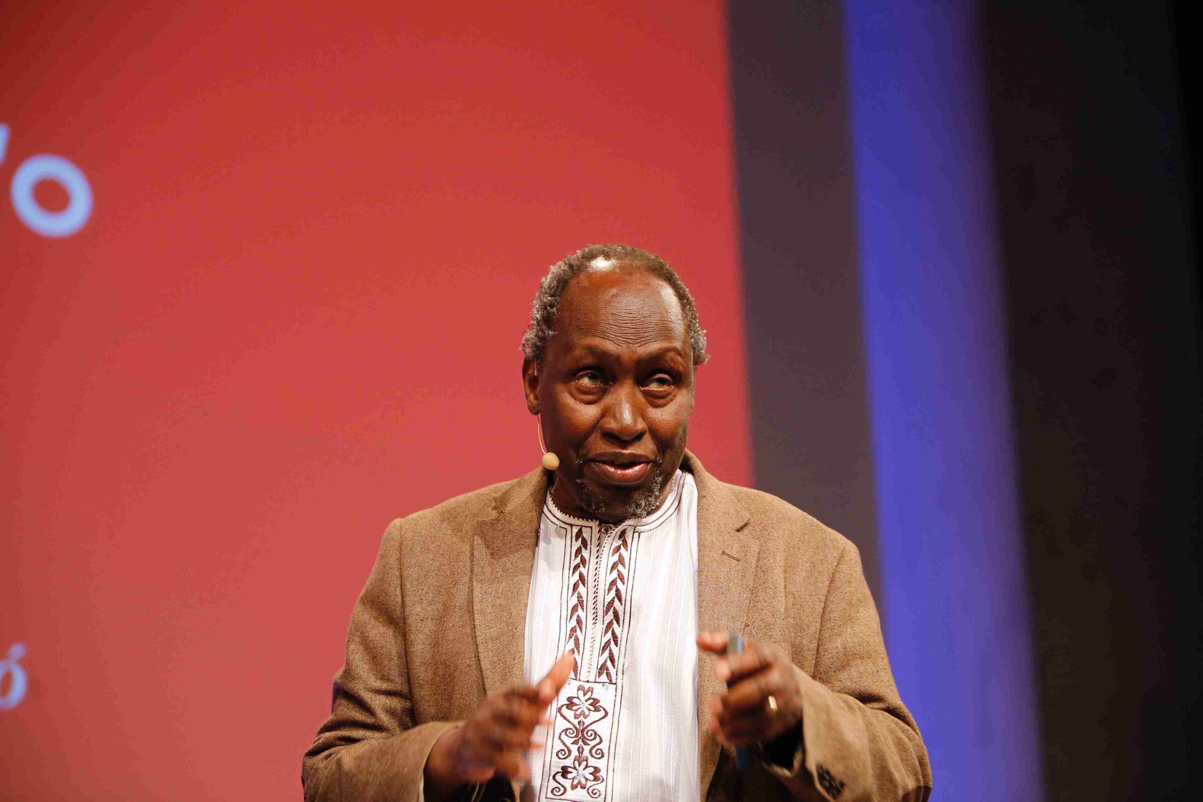 Ngũgĩ wa Thiong'o: Qué leer del nuevo Premio Catalunya