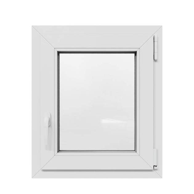 Ventana de Leroy Merlin Ventana de Leroy Merlin