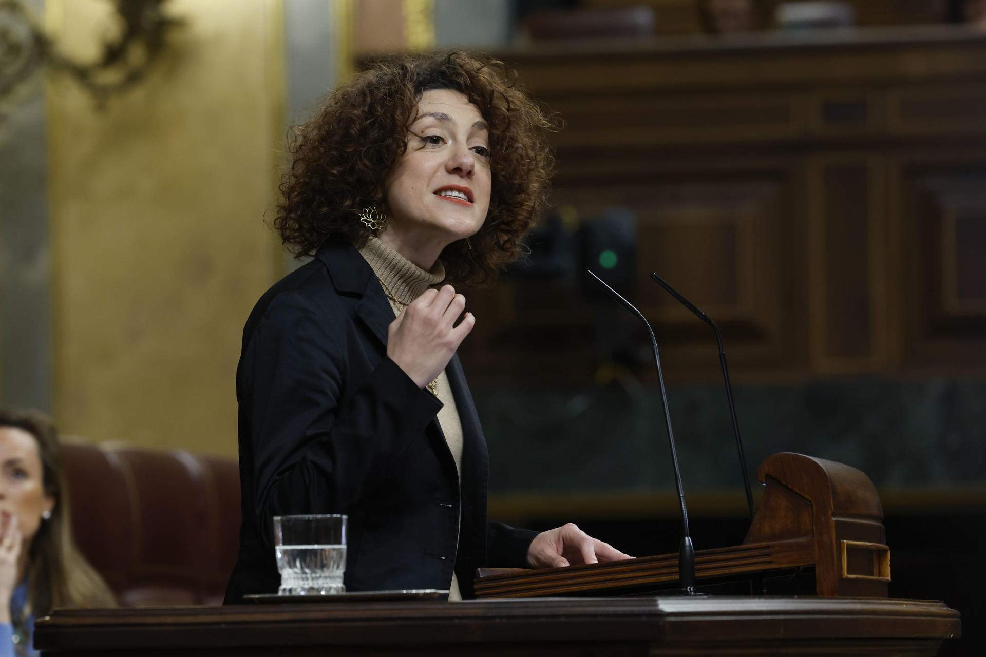 Els Comuns tornen a collar ERC per aprovar els pressupostos i demanen no frenar-los per un "element tècnic"